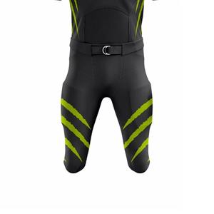 Amerikaanse voetbaltenue set fabrikant, op maat gemaakte uniformen voor clubprogramma's - Product Image 5