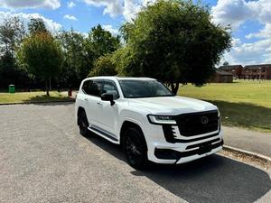 TOYOTA LANDCRUISER 2023 con Volante a la Derecha - Product Image 5