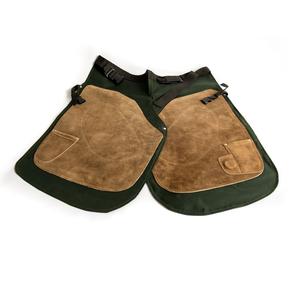 Delantales de equitación personalizados de alta calidad Shemax 2024 superventas personalizados al por mayor - Product Image 4