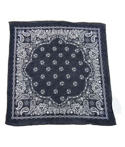Pañuelo Bandana Personalizado de Algodón Estampado a Color de Alta Calidad, Pañuelos y Diademas de Verano para Bebés al por Mayor - Product Image 1