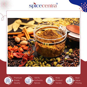 ผงการัมมาซาล่าแท้ 100% คุณภาพสูง ผสมผสานอย่างลงตัว ผลิตโดยผู้ผลิตและผู้ส่งออกโดยตรงจากอินเดีย ราคาพิเศษ - Product Image 4