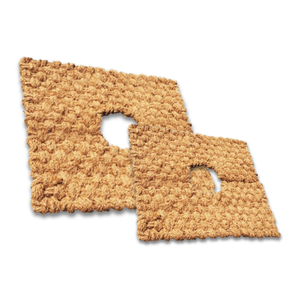 PALM MAT / COIR TREE MAT Proteja sus árboles urbanos con esteras duraderas y ecológicas de Vietnam - Product Image 1