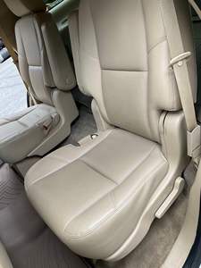 USADO LHD/RHD 2013 CHEVROLET TAHOE LTZ 4X4 - Product Image 3