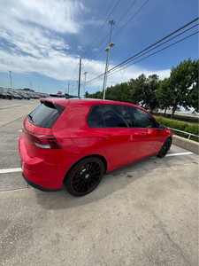 Pre-Owned Clean 2023 Volks-wagen g0lf gti Sport Hatch-back Sedan 4D - Product Image 3