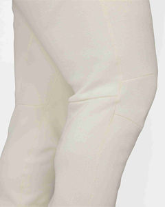 Pantalones Deportivos para Hombre, Personalizados, 100% Algodón, Estilo Urbano, Corte Ajustado, Cierre con Cordón, Ligeros - Product Image 5