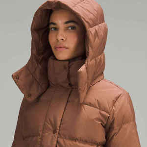 Women's Fashion Bubble Puffer Winter Short <b>Jacket</b> Plus Sizes Zipper Pocket <b>Cropped</b> Cotton Coat Down <b>Jackets</b> 2026 Winter Clothing - Product Image 5