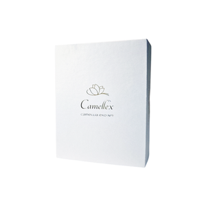 Camellex Camelia Exo No5 Deep Moisturizing Mặt Serum Hàn Quốc Skincare Tinh Chất Dưỡng Ẩm Làm Sáng Công Thức - Product Image 2