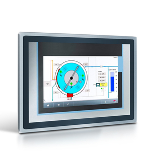 <span class=keywords><strong>PC</strong></span> industriel à écran <span class=keywords><strong>tactile</strong></span> de 23,6 pouces, boîtier en aluminium, système <span class=keywords><strong>Windows</strong></span> I3/i5, 4 Go de RAM, 64 Go de stockage, <span class=keywords><strong>tactile</strong></span> capacitif, dix doigts - Product Image 5
