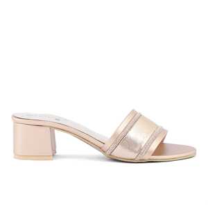 Peach Fancy Sports pour Pantoufles Modèle FN7831 - Product Image 4