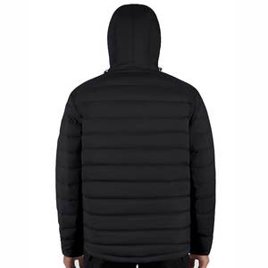 Wholesale Fashion Puffer <b>Jacket</b> Designer <b>Men</b> Coats Custom Down Bubble <b>Men's</b> Down Shiny Puffer <b>Jacket</b> for <b>men</b> 2025 - Product Image 2