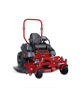 Tondeuse à gazon industrielle professionnelle 36V à essence 4 temps, tondeuse rotative manuelle 40V 2 temps, entraînement robotisé FW15 - Product Image 1