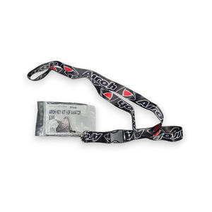 Kit de clés Airoh pour accessoires de casque de moto Aviator 6199 - Product Image 1