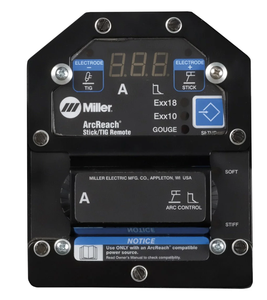 ¡COMPRA AHORA! Controles Remotos Nuevos para Soldadura TIG/Arco de Mill's - ENVÍO MUNDIAL - Product Image 1