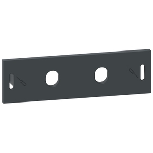 Copertura di Protezione Frontale SCHNEIDER ELECTRIC LA9G3704 per Relè Elettronico di Sovraccarico TeSys Giga LR9G115-225 - Product Image 1