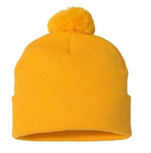 Casquette de sport unisexe vintage ajustable de qualité supérieure, vente en gros, casquette de hockey sur glace tendance pour les occasions décontractées - Product Image 2