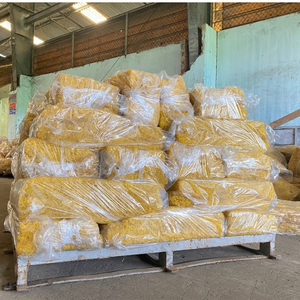 NGOC CHAU Látex Natural SVR3L 3L Grado Estándar Materia Prima para Moldeo y Espumado para Equipos Deportivos y Grados Médicos para Tuberías en Fardos - Product Image 2