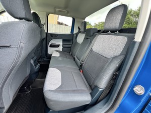 สภาพดีเยี่ยม ปี 2025 ฟอร์ด มาเวอริค XLT เกียร์อัตโนมัติ - Product Image 4