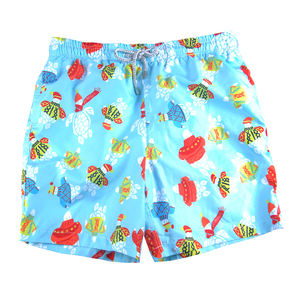 Pantalones Cortos Deportivos de Verano para Hombre, de Lona de Alta Calidad, Transpirables, Casuales, Cómodos, Talla Grande - Product Image 2