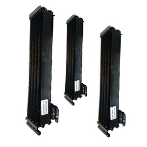 5590000117 5590 0001 17 Radiateur pour machines minières, pièces de rechange, système de refroidissement, unité échangeur de chaleur, usage intensif industriel - Product Image 5