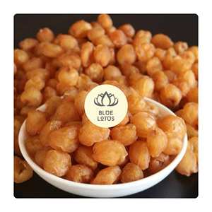 Longan séché le plus vendu au Vietnam pour une relaxation naturelle et un sommeil réparateur Approvisionnement en vrac de fruits sucrés de qualité supérieure pour l'exportation - Product Image 1