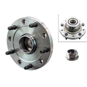 Kit de Complément de Disques de Frein d'Essieu Arrière Gedore KL-0040-861 pour Capuchons d'Essieu de Roue Ford Transit - Product Image 2