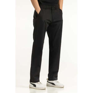 Pantalones de Vestir Slim Fit Color Caqui MN-TRC-WS25-010, Casuales de Negocios, Formales, con Cierre, Talla XL, Color Liso, con Logotipo Personalizable - Product Image 4