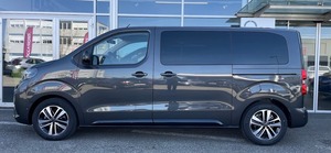 Peugeot Traveller VIP d'Occasion Propre Toutes Options 2020 Ventes Saisonnières Voitures d'Occasion Premium - Product Image 3