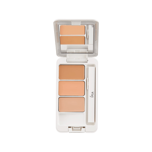 IPSA SPF25 PA+++ Crema de Cobertura 4.5gE 3COSME para Todo Tipo de Piel - Product Image 2