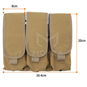 Chaleco Táctico para Hombre, Diseño Personalizado, de Alta Calidad, Transpirable, de Secado Rápido, Ropa de Verano, Superventas 2026 - Product Image 6