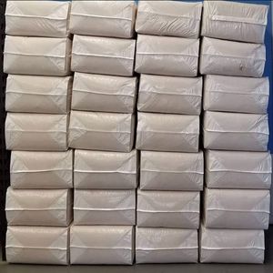 Sciure de bois naturelle, déchets agricoles, sciure de bois brun clair, lignosulfonate, sciure de bois séchée en vrac pour litière animale - Product Image 6