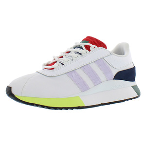 Chaussures Adidas Sl Andridge pour femmes Couleur : Blanc 100% authentique - Product Image 1