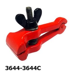 Tornillo de Banco para Joyeros de 4 Pulgadas, Herramientas de Joyería - Product Image 2