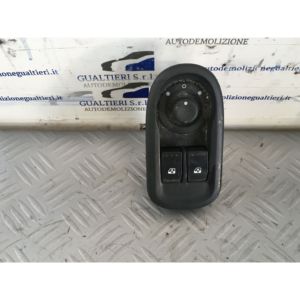 Panneau de boutons avant gauche RENAULT Master 4ème Série M9TB6 (10>) - Product Image 1