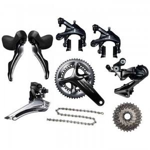 Groupe Shimano R9100 DURA-ACE VIRTUE - Product Image 2
