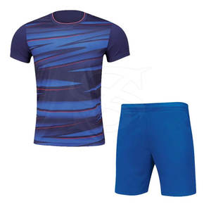Uniforme de Voleibol Resistente con Tela Elástica Suave que Mantiene a los Jugadores Cómodos Durante Partidos Largos - Product Image 1