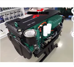 ขายดีที่สุด V Penta D6 400 dpi aquamatic sterndrive 400HP - Product Image 1