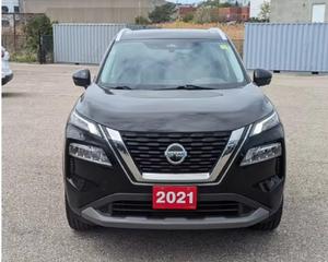 NISSAN R0GUE SV 2021 d'occasion de haute qualité, conduite à gauche/droite - Product Image 1