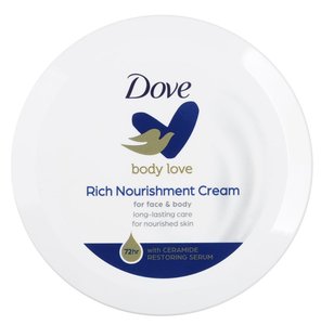Crema corporal Beauty Dove a la venta - Product Image 3