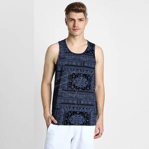 Plus Size Mesh <b>Tank</b> <b>Top</b> Comfort Colors Men's <b>Loose</b> Fit Cotton Sleeveless Best Design <b>Tank</b> <b>Tops</b> - Product Image 6