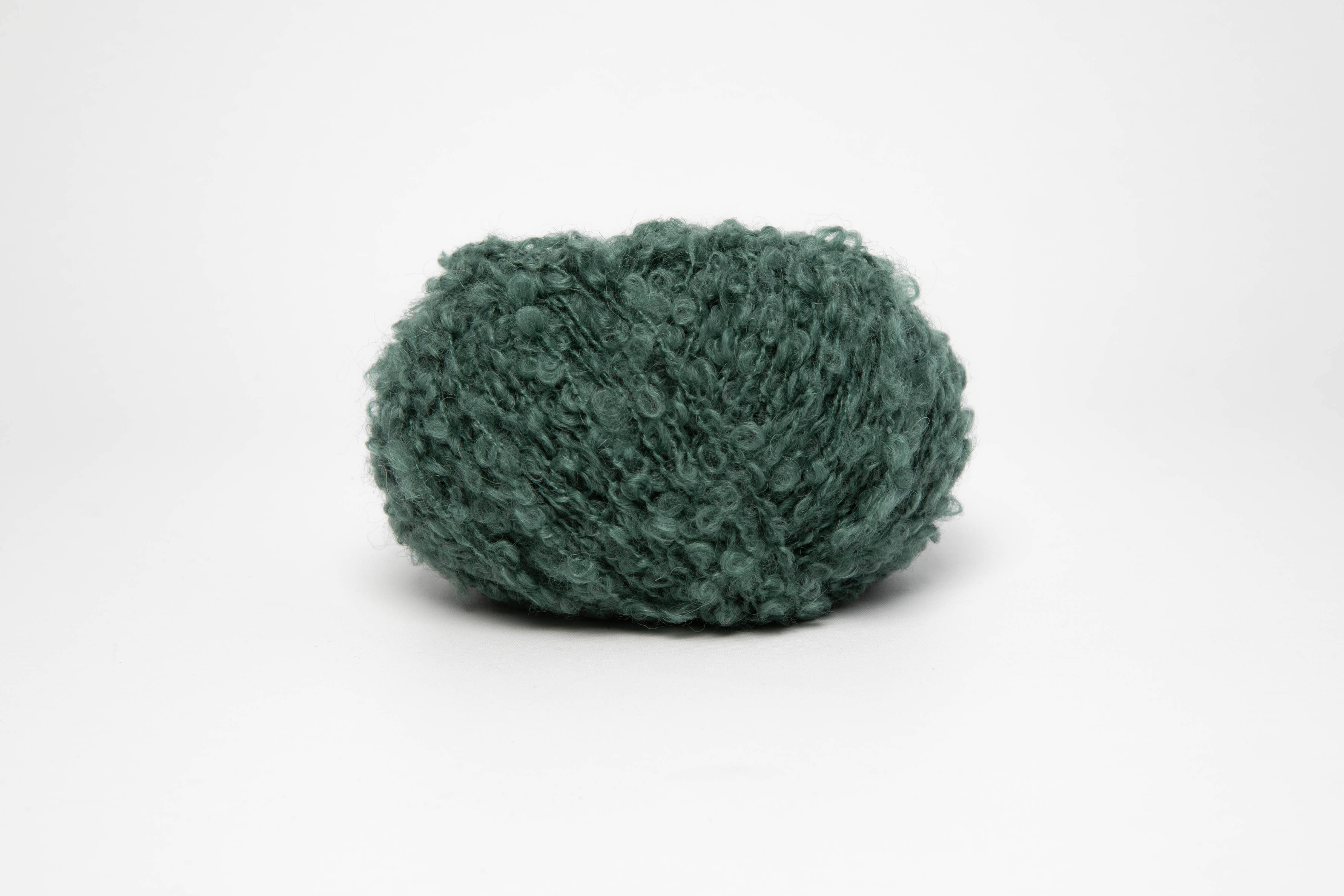 สีเขียวนกยูง806