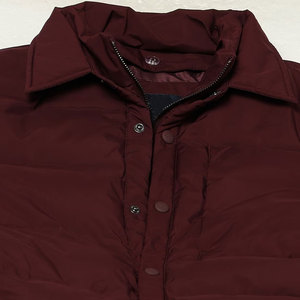 Fashionable Style <b>Men's</b> Puffer <b>Jacket</b> Hot Selling Customized logo design Breathable <b>Men</b> Puffer <b>Jackets</b> For Winter Wear - Product Image 6