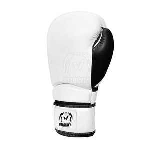 Nuevos guantes de boxeo de cuero para hombres de moda Guantes de Entrenamiento Personalizados personalizados-Precio bajo Venta en línea - Product Image 6