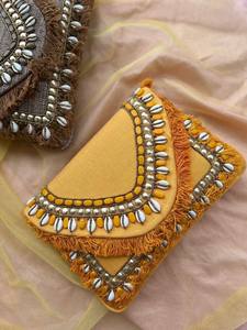 Best Women's Bags Handmade Embroidery Party <b>Accessories</b> <b>Handbags</b> Embroidery Bags - Product Image 4