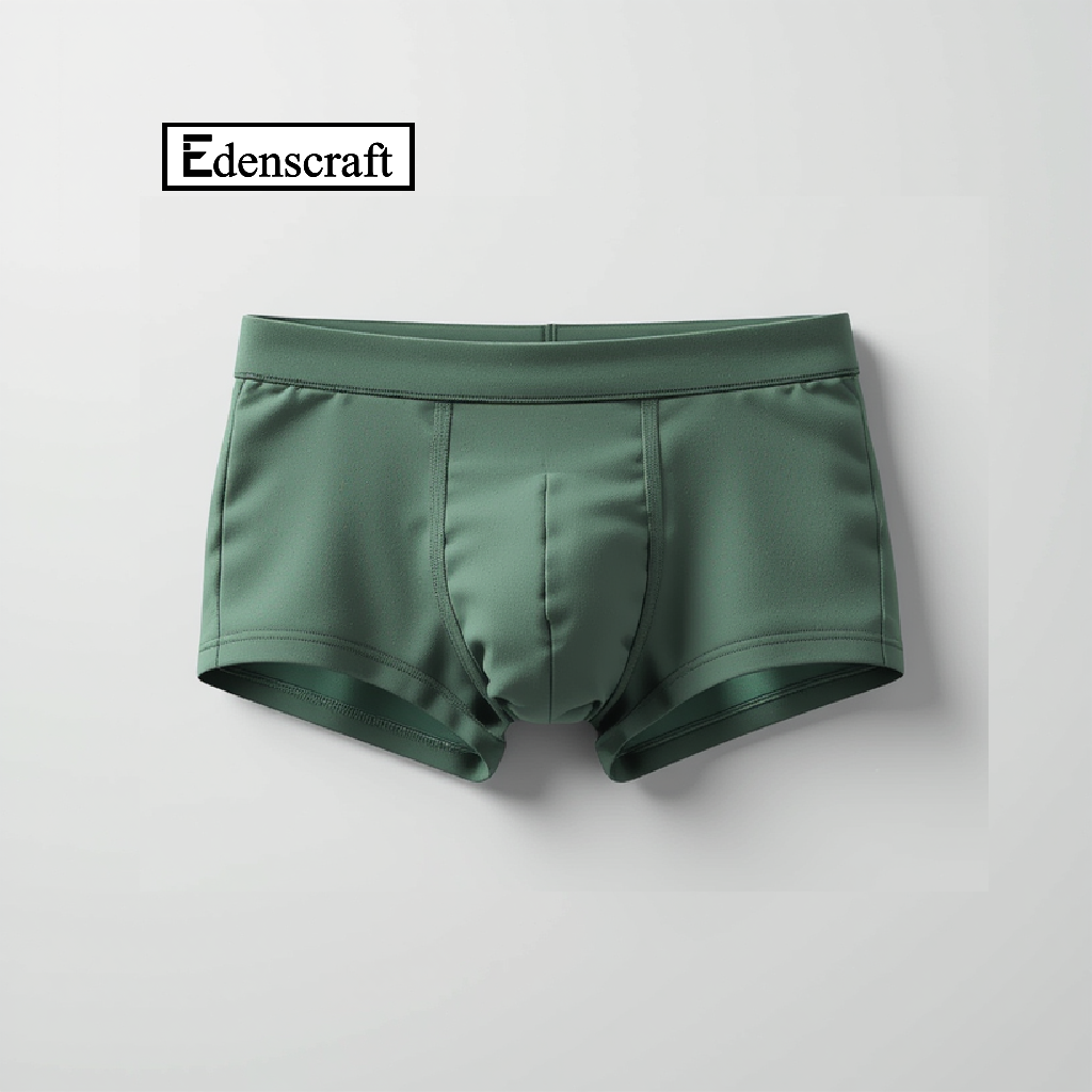 Green (Color and Design Customizable)