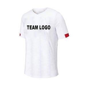 2025 maillot de football adulte personnalisé dernière conception vêtements de sport de sublimation personnalisés vente en gros OEM - Product Image 4