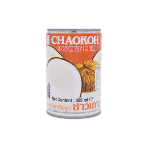 Leche de coco Chaokoh directamente de fábrica, disponible para entrega rápida y compradores de gran volumen. - Product Image 5