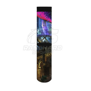 Calcetines de Algodón Suaves para Uso Diario, Calcetines con Dibujos Animados, Divertidos, Suaves, Transpirables, Deportivos, de Secado Rápido - Product Image 6