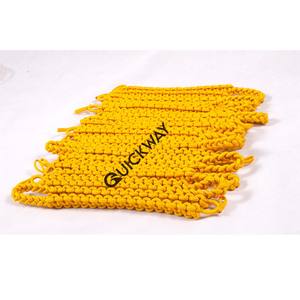 Venta al por mayor de la mejor calidad, cordón de hombro uniforme de color dorado ceremonial personalizado por QUICK WAY INDUSTRIES - Product Image 2