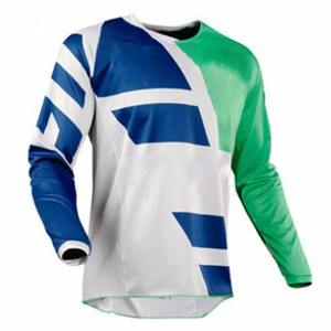 Service OEM, bonne qualité, impression par sublimation tendance, maillot de course automobile et de moto, respirant, design personnalisé, à vendre - Product Image 1