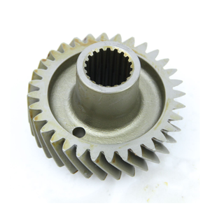 36212-60081M Remanufacturado Hecho en Taiwán para Engranaje de Transmisión SCM415 HRC60-62 - Product Image 1